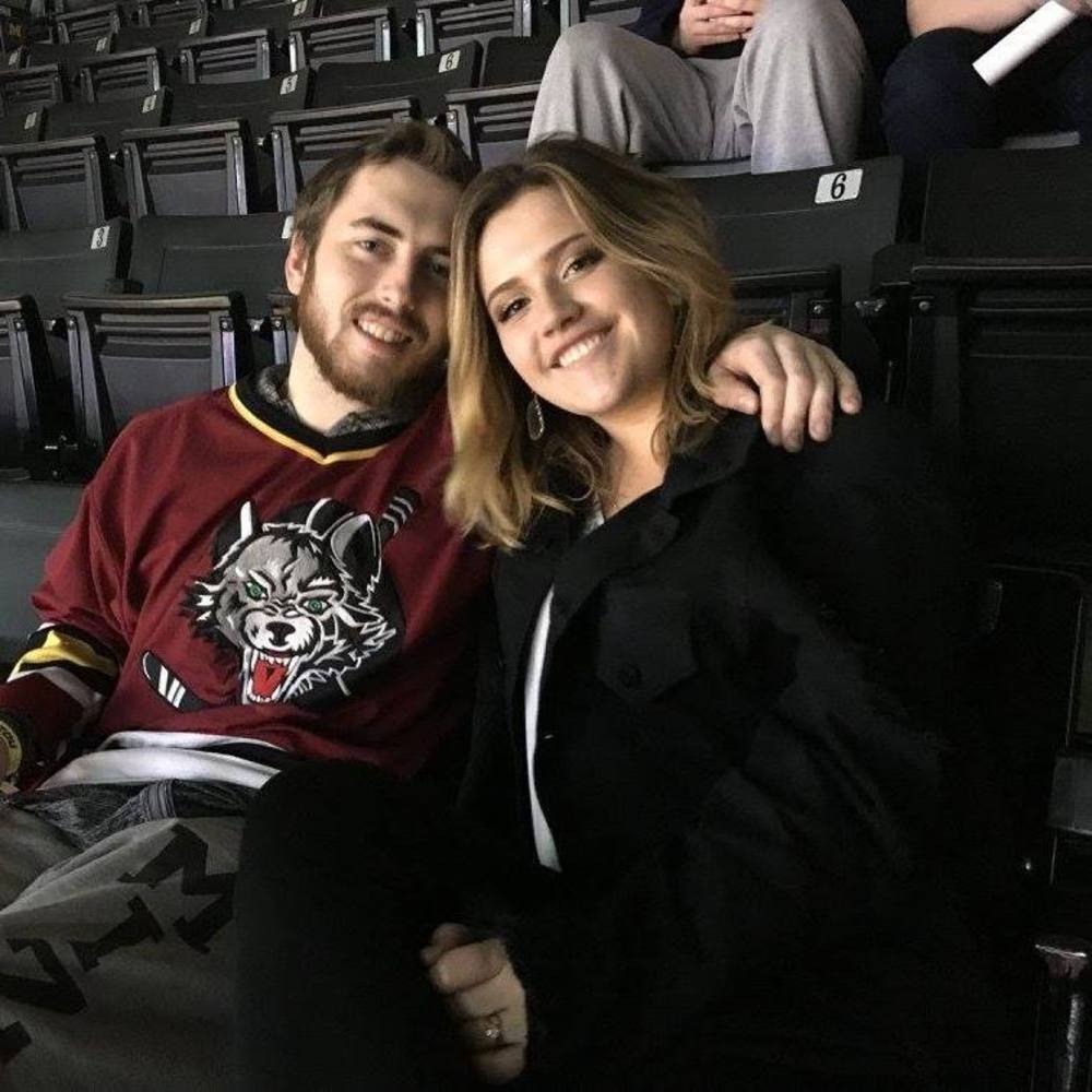 Meet your Posher, Taylore